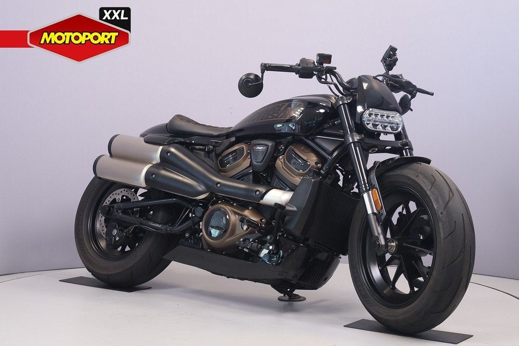 Harley-Davidson SPORTSTER S (bj 2022), H-DCUSTOMERSERVICE@Harley-Davidson.com, Harley-Davidson Benelux, Bedrijf, Overig