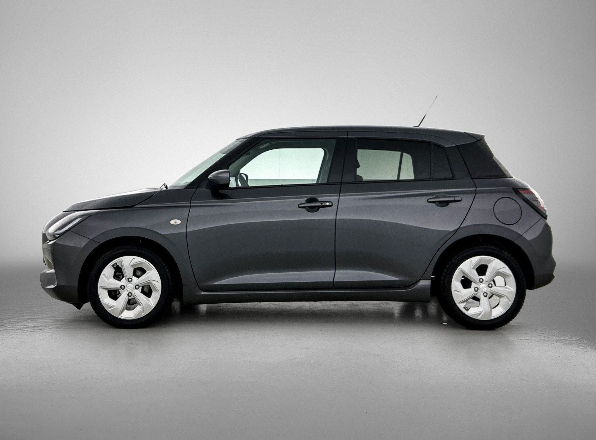 Suzuki Swift 1.2 Select Smart Hybrid | Apple Carplay / Andro, Auto's, Stof, Gebruikt, 400 kg, Swift
