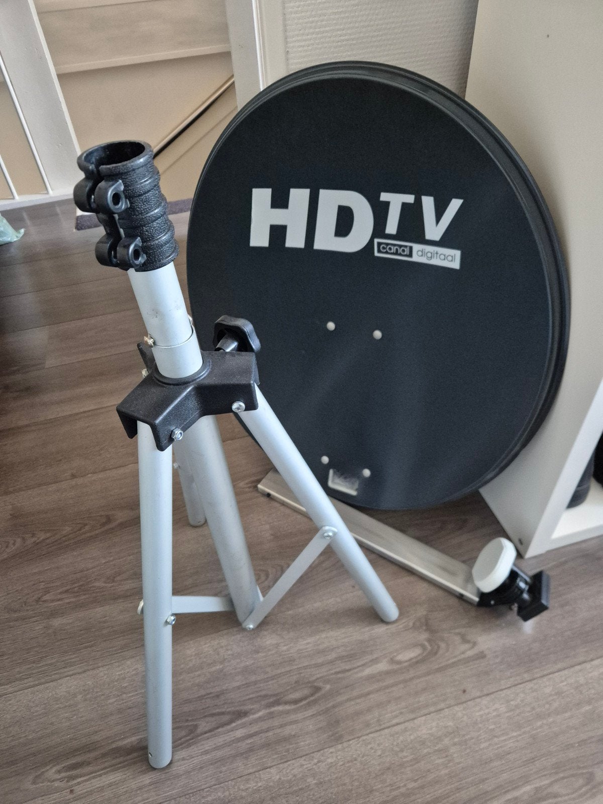 Te koop schotel, Ophalen, Overige merken