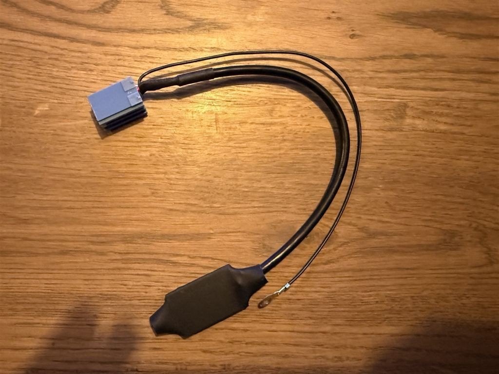 8 Pin Bluetooth Adapter Fiat Audi Vw?, Ophalen of Verzenden