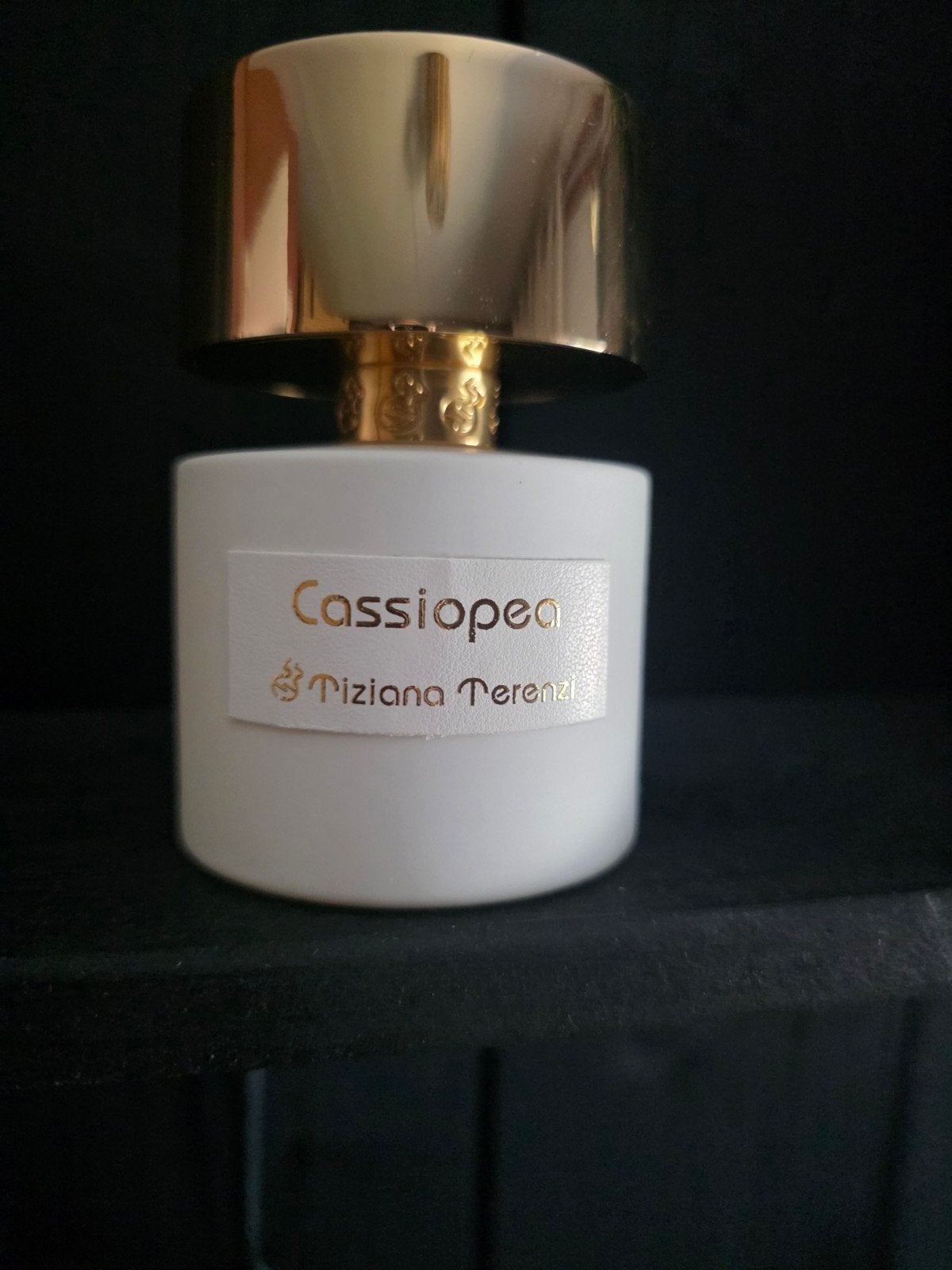 Tiziana Terenzi Cassiopea parfum, Ophalen of Verzenden, Zo goed als nieuw