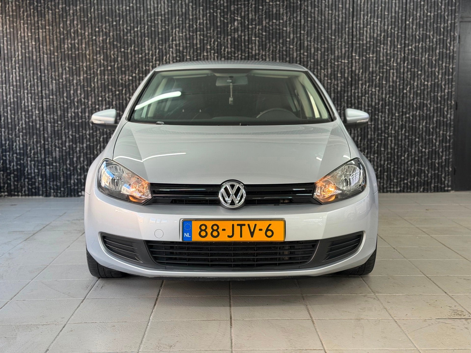 Volkswagen Golf 1.4 TSI Automaat | CarPlay | Navi | Airco, Gebruikt, 4 cilinders, 122 pk, Origineel Nederlands