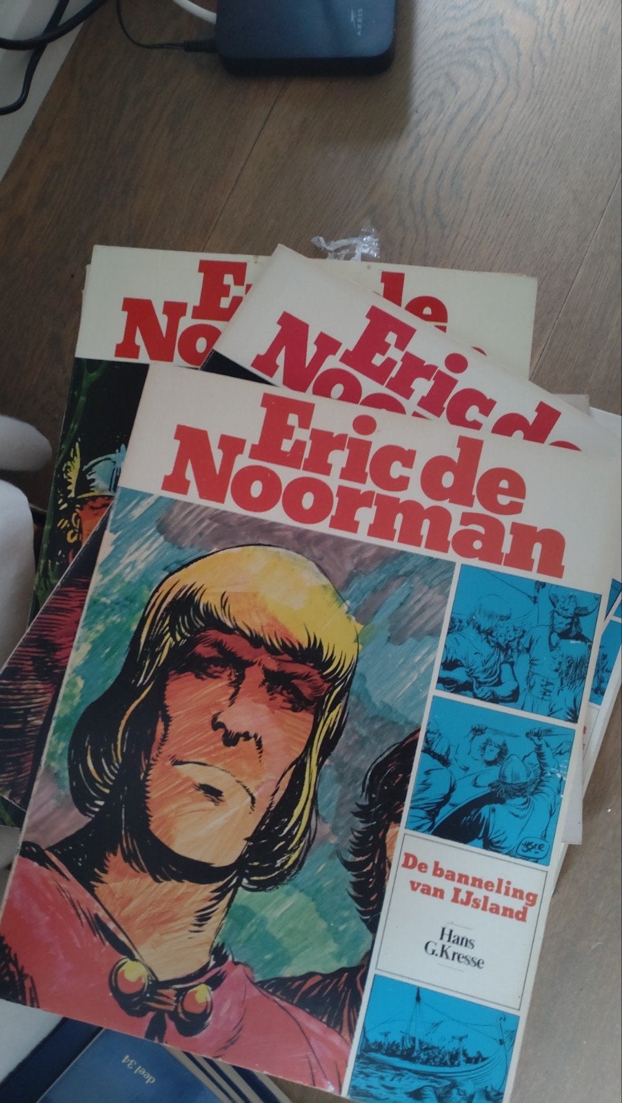 stripboeken verschillende soorten, Boeken, Meerdere stripboeken, Ophalen of Verzenden, Gelezen