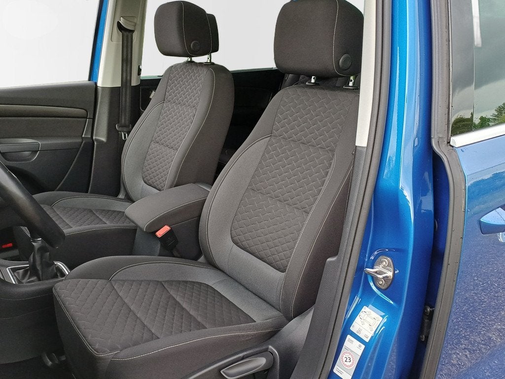 Volkswagen Sharan 1.4 TSI Exclusive JOIN 7-Pers /Pano/Electr, Auto's, Voorwielaandrijving, Euro 6, 4 cilinders, 150 pk