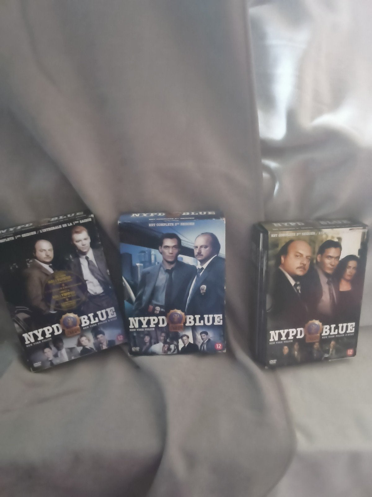 Amerika dvd films, Alle leeftijden, Ophalen of Verzenden, Zo goed als nieuw