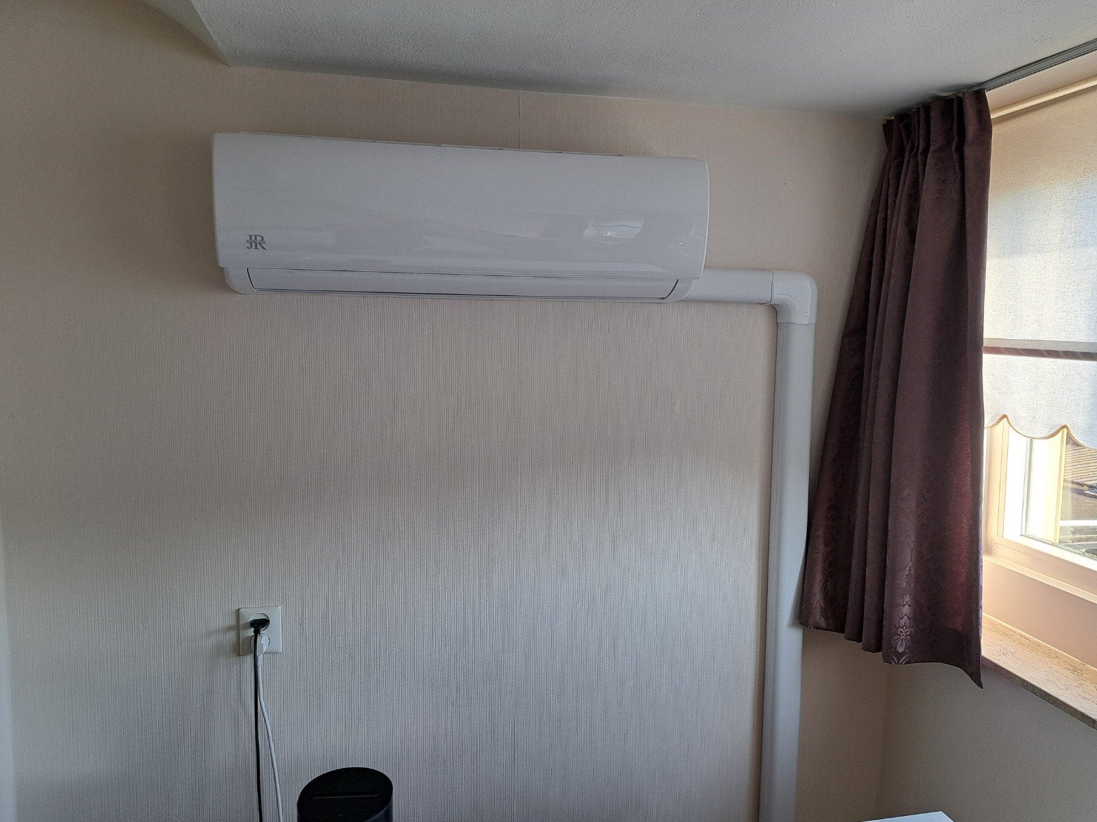 AIRCO SERVICE EINDHOVEN EN OMSTREKEN, Ophalen, Koelen en Ontvochtigen, Nieuw, 3 snelheden of meer