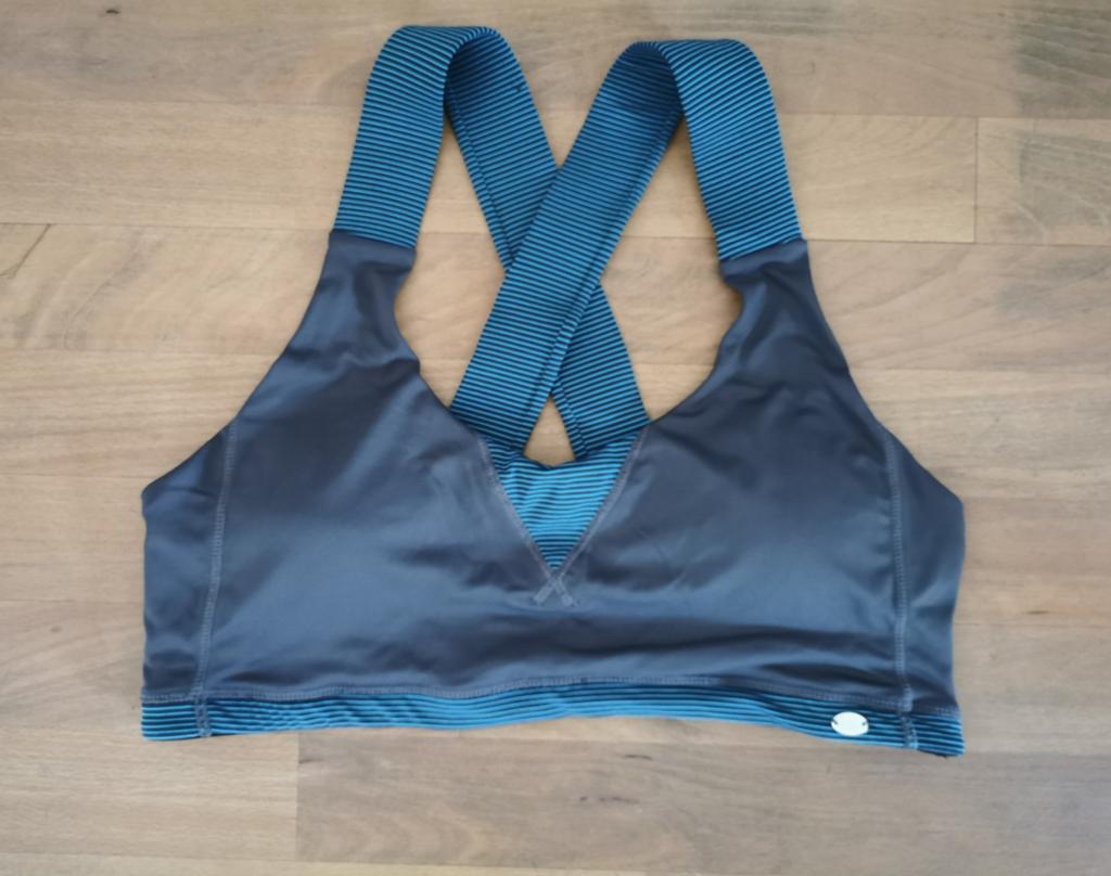 ONLY Play sport top mt. L, Kleding | Dames, Sportkleding, Verzenden, Maat 42/44 (L), Overige kleuren, Only