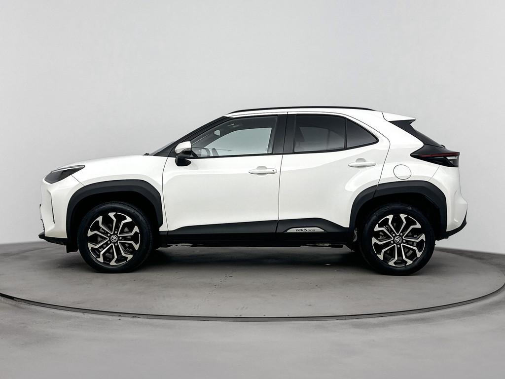 Toyota Yaris Cross 1.5 Hybrid Dynamic | NL-Auto | Fabr Garan, 12 maanden, Stof, Gebruikt, 116 pk