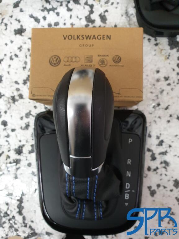 Versnellingspook E-Up ENGELS DSG SCHAKELPOOK AUTOMAAT POOK, Auto-onderdelen, Gebruikt, Volkswagen, Ophalen of Verzenden, Volkswagen
