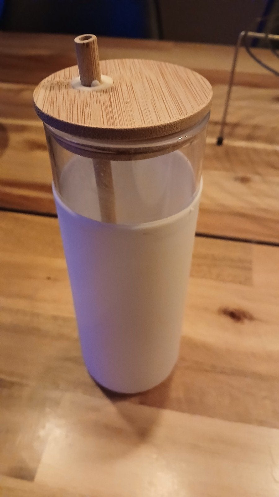 gratis drinkbeker bamboe, Ophalen, Nieuw, Overige typen