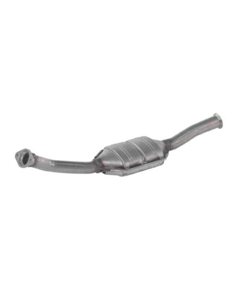 Katalysator Citroen Berlingo, Peugeot 306, Partner 1.1, 1.4, Citroën, -, -, Nieuw