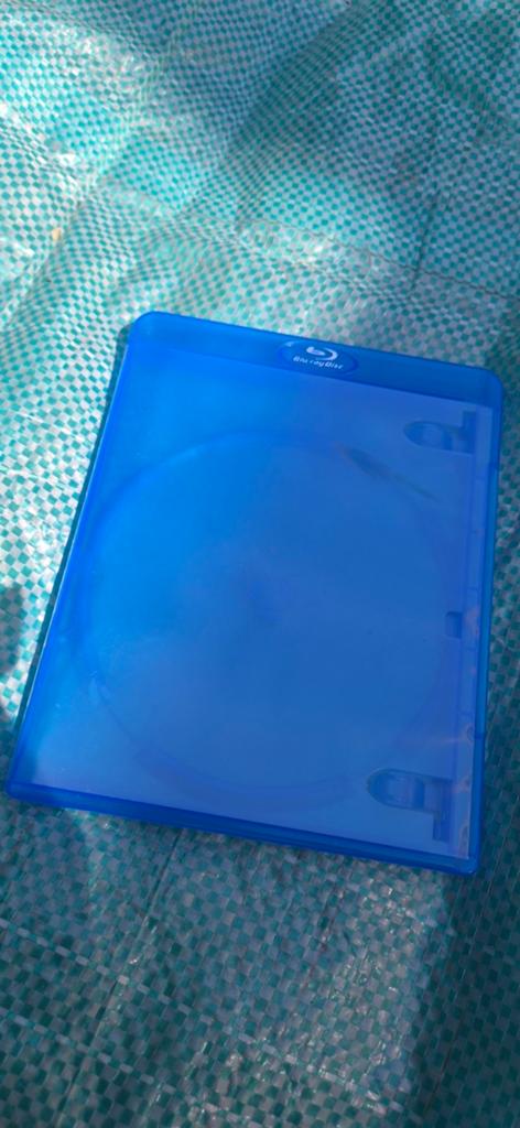 Bluray doosjes (70 stuks), Ophalen, Nieuw in verpakking, Overige genres