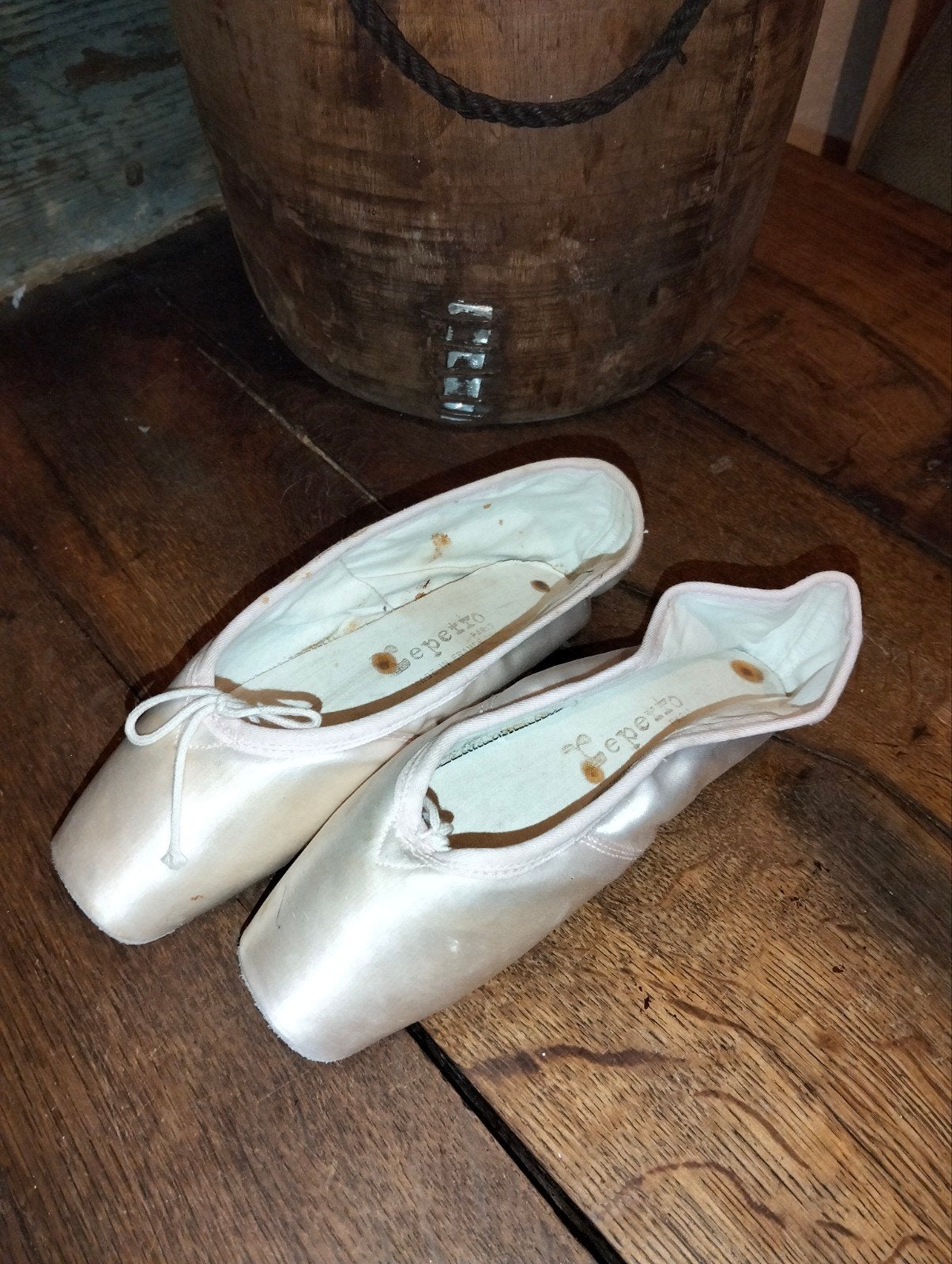 Brocante antieke spitsen spitzen uit Frankrijk MOET WEG, Ophalen of Verzenden