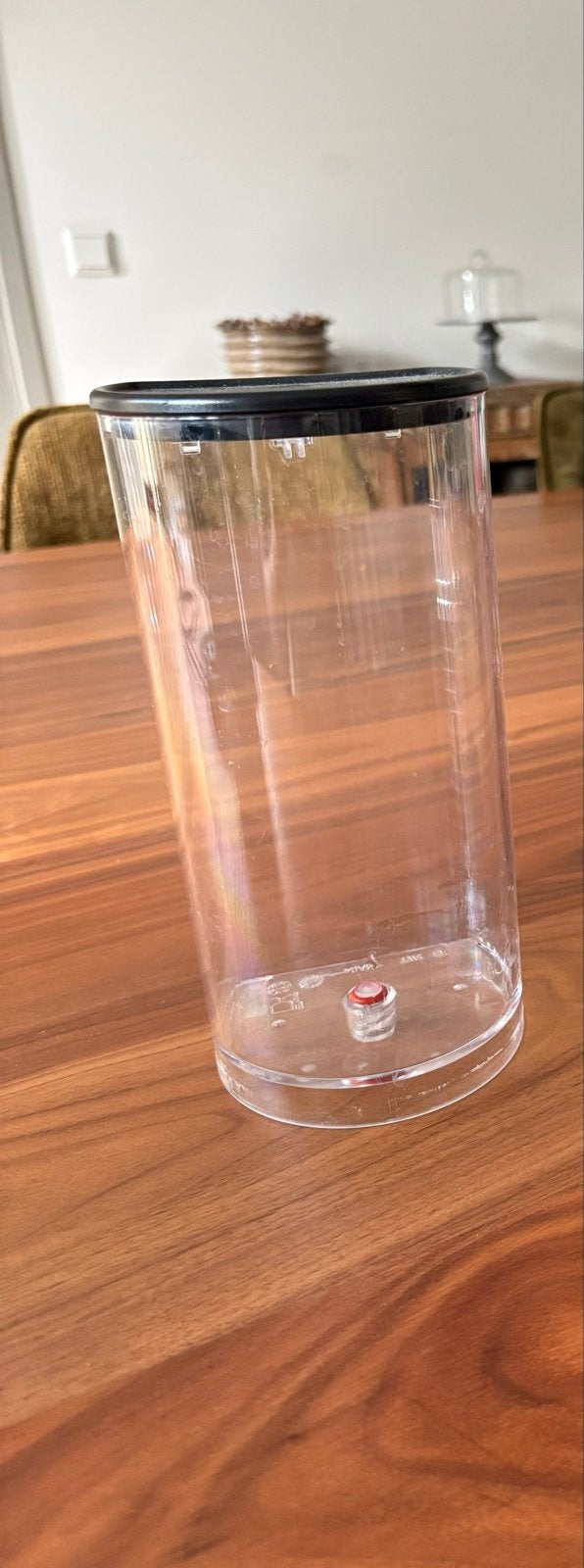 Nespresso Citiz waterreservoir - origineel onderdeel, Ophalen of Verzenden, Gebruikt