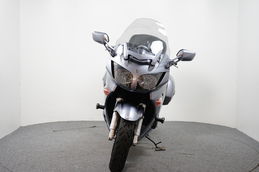 Yamaha FJR 1300 ABS (bj 2006), Motoren, Motoren | Yamaha, Bedrijf, 1298 cc, Meer dan 35 kW, Toermotor