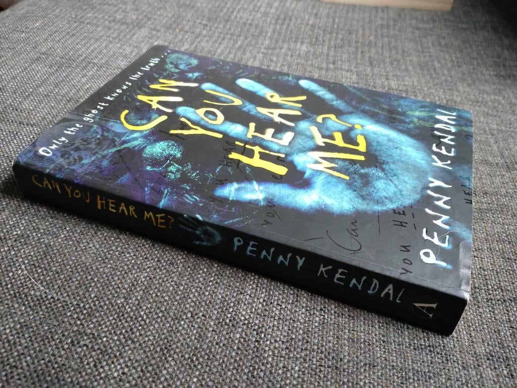 Can You Hear Me? - Penny Kendal (Engels), Boeken, Ophalen of Verzenden, Gelezen, Penny Kendal, Wereld overig