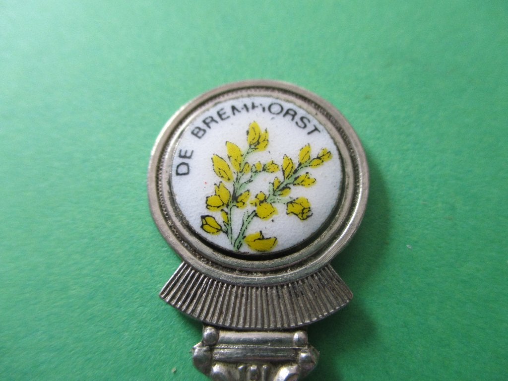 Lepeltje De Bremhorst, Verzenden, Gebruikt
