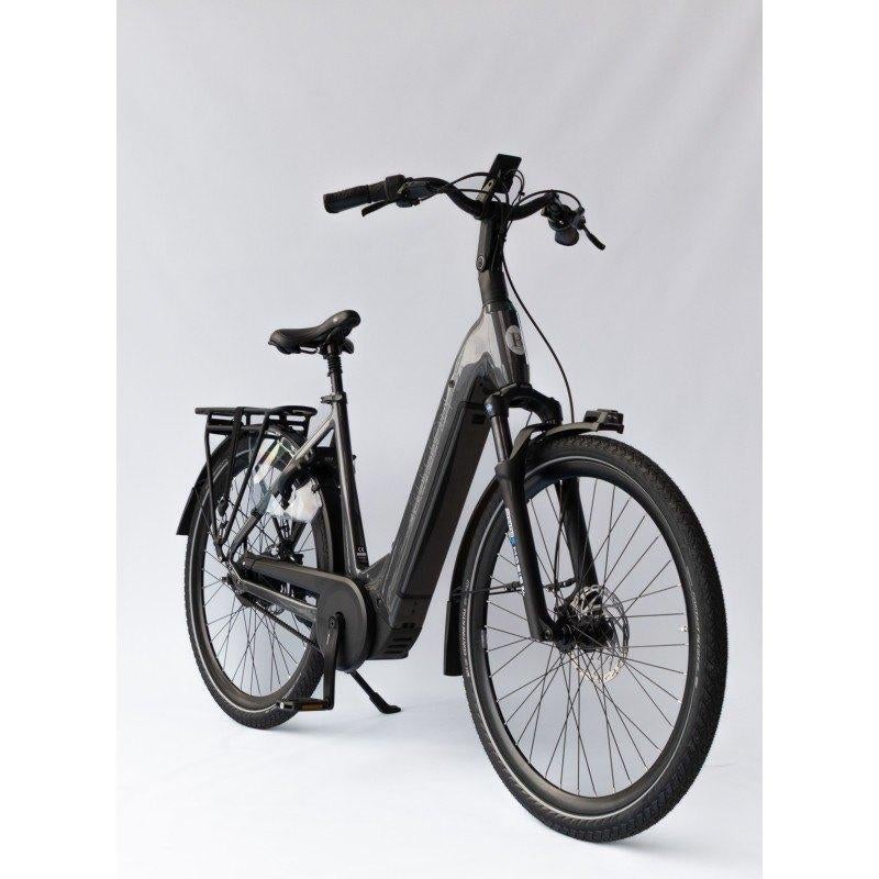 Button Cycle Bosch C380 Neusje van de zalm!, Fietsen en Brommers, Elektrische fietsen, Overige merken, Verzenden, Nieuw, 51 tot 55 cm