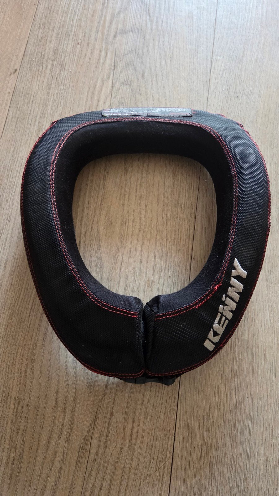 Kenny nekbeschermer voor motorcross, Ophalen of Verzenden, Tweedehands, Kenny