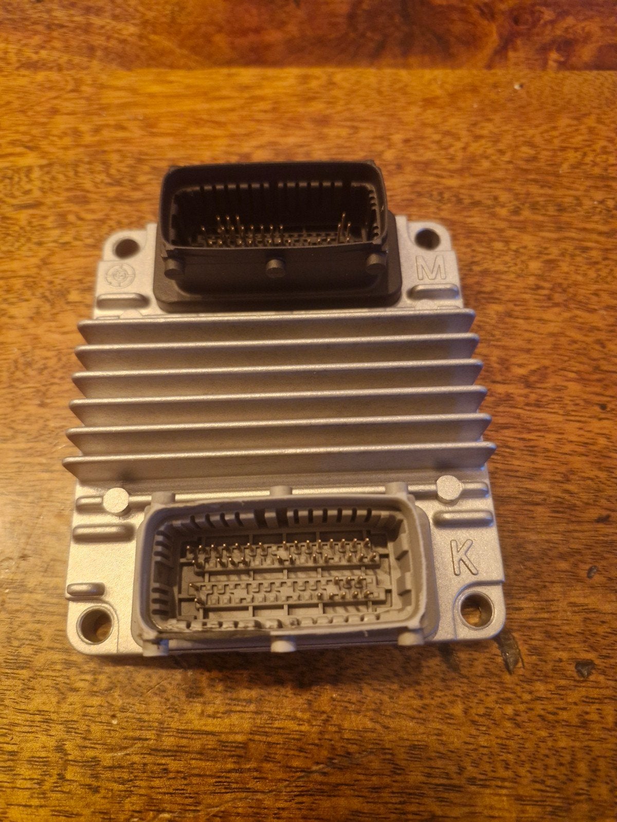 Nieuwe ECU voor Opel Meriva 2004/2005 (clonen nodig), Auto-onderdelen, Ophalen of Verzenden, Nieuw, Opel