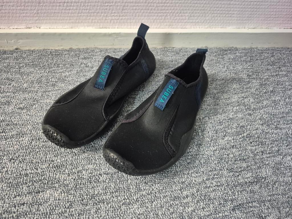 Subea waterschoenen - 38/39, Watersport en Boten, Watersportkleding, Zeil- of Surfschoenen, Ophalen of Verzenden, Zo goed als nieuw