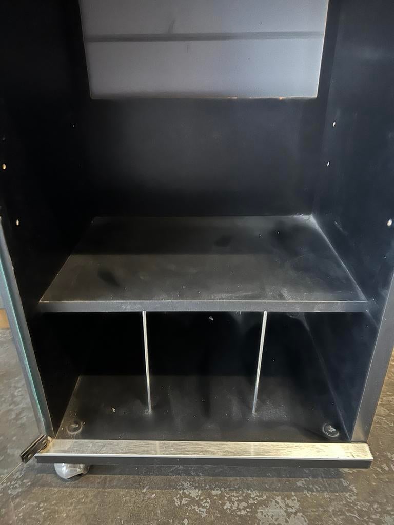 Audio kast van philips, Ophalen, Zo goed als nieuw