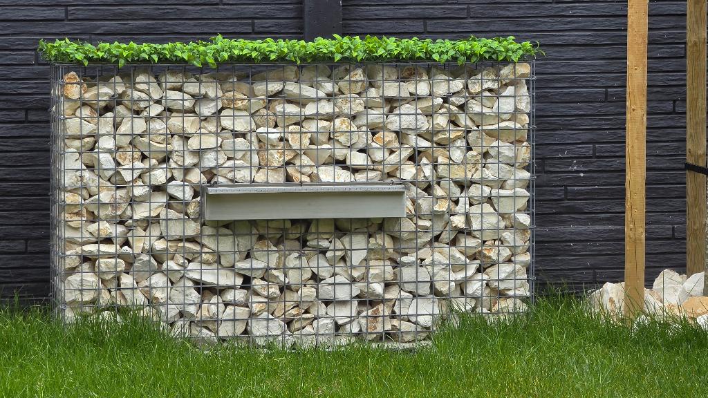 Partij Yellow Sun breuksteen (ongeveer 540 stuks), Tuin en Terras, Ophalen