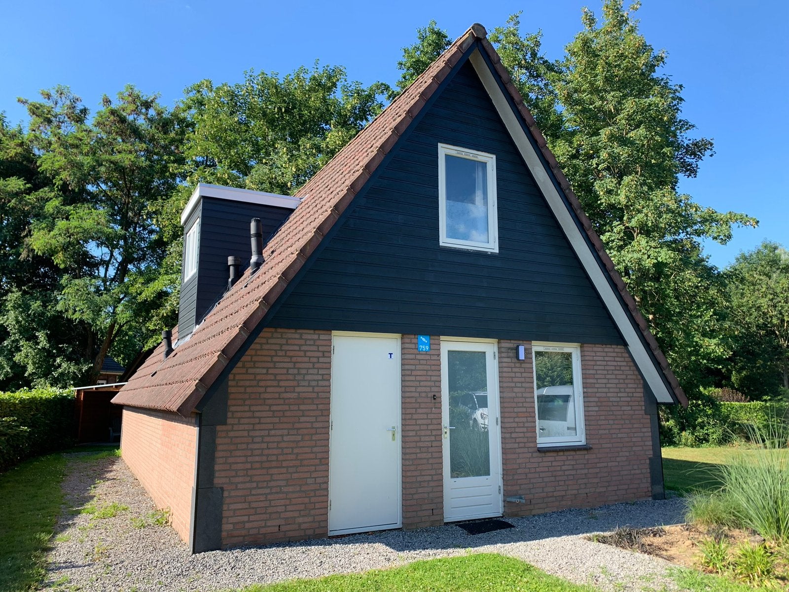 Te huur in Susteren (Limburg) miv 1-10-2026, Vrijstaande woning, Direct bij eigenaar, Limburg