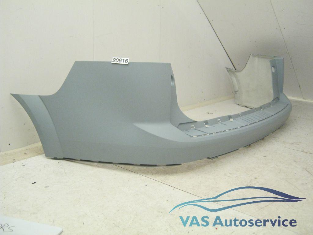 Achterbumper stationcar  Opel Vectra - Signum  vanaf 2002, Ophalen, Gebruikt, -, -