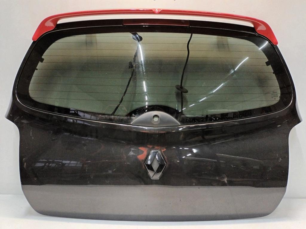 Achterklep Renault Twingo, Onderdelen@venauto.nl, Van der Ven Autorecycling B.V., Gebruikt, Ettenseweg 76, 4706 PB Roosendaal, The Netherlands