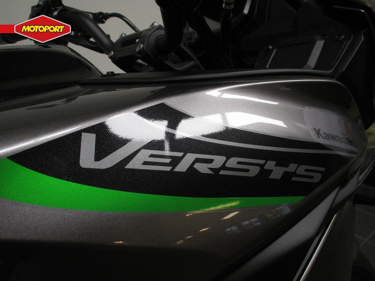 Kawasaki VERSYS 650 (bj 2026), Info@kawasaki.nl, ABS, Meer dan 35 kW, Toermotor