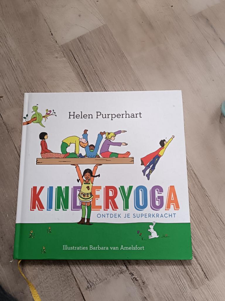 Kinderboeken en kaarten van Helen Purperhart en  veel meer, Ophalen of Verzenden, Zo goed als nieuw, Helen Purperhart, Non-fictie