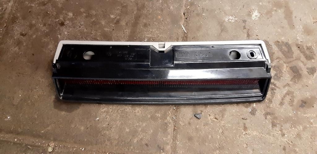 3e remlicht achterklep VW Fox 2005, Ophalen of Verzenden