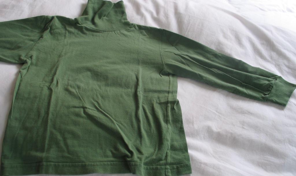 Javelin longsleeve, Gebruikt, Jongen of Meisje, Ophalen of Verzenden, Shirt of Longsleeve