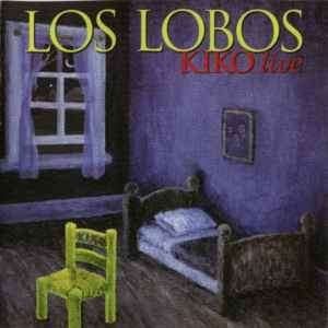Los Lobos Sold Out Dvd/Cd Kiko Live., Inclusief doosje, Ophalen of Verzenden, Live-album, Nieuw in verpakking