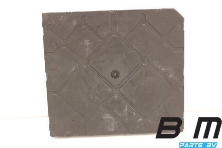 BCM (boordnetregelapparaat) VW Golf 7 5Q0937086AJ, Gebruikt