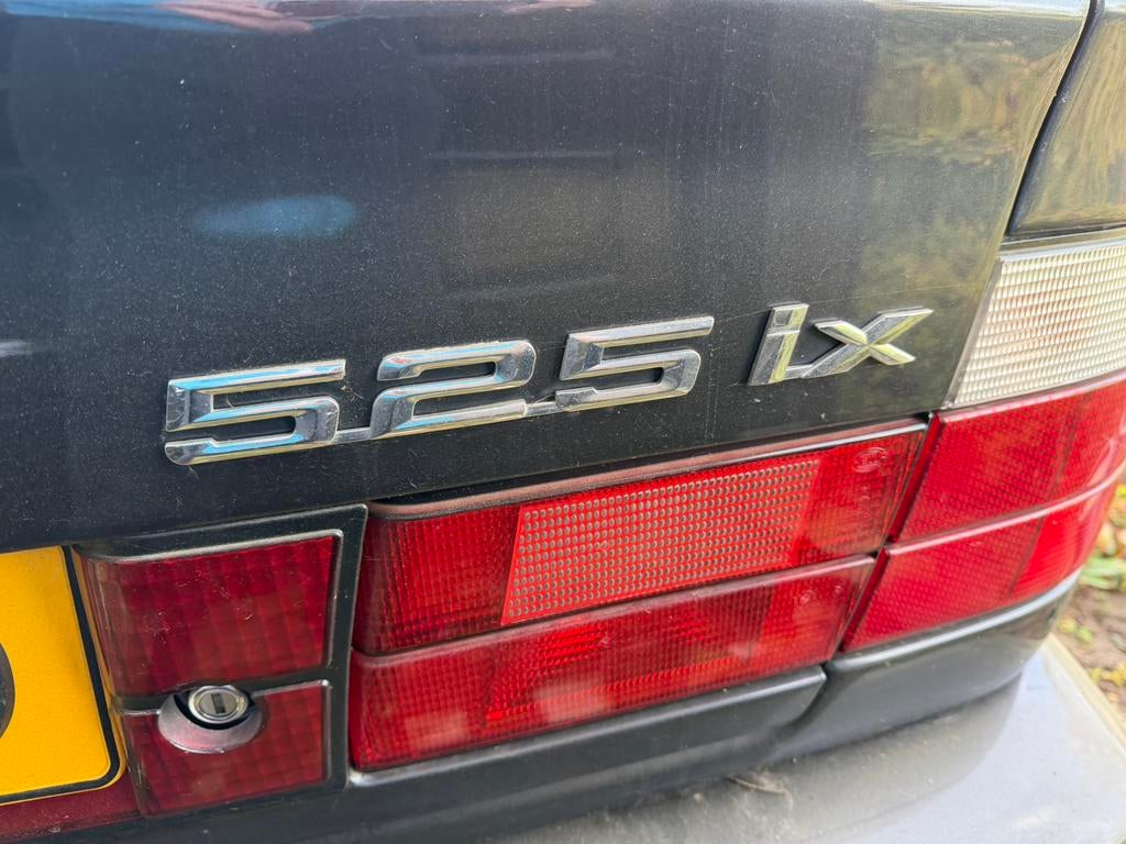 BMW 5-Serie