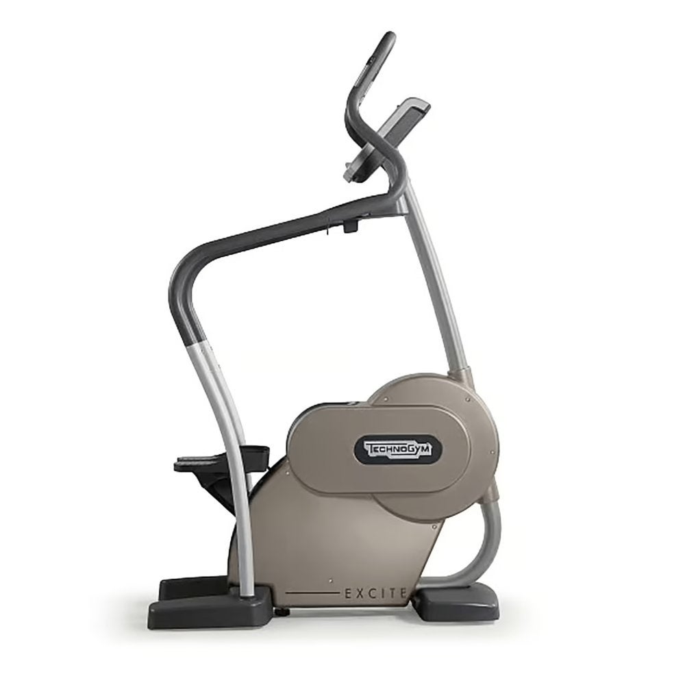 Technogym – Excite 700 Visioweb – Stepper, Ophalen of Verzenden, Zo goed als nieuw, Benen, Overige typen