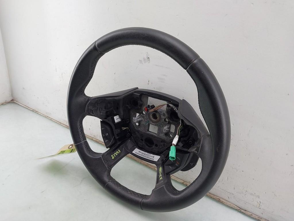 Stuur Ford Focus 3 Wagon (2010-07/2018-05) AM513600DE, Auto-onderdelen, Gebruikt, Henry-Ford-Straße  1, Köln 50735, , Duitsland