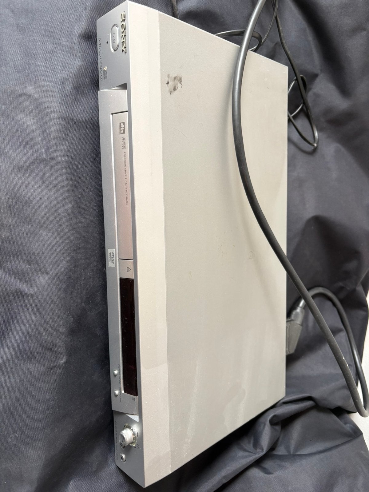 Sony DVD speler, Audio, Tv en Foto, Ophalen, Zo goed als nieuw, Dvd-speler, Sony