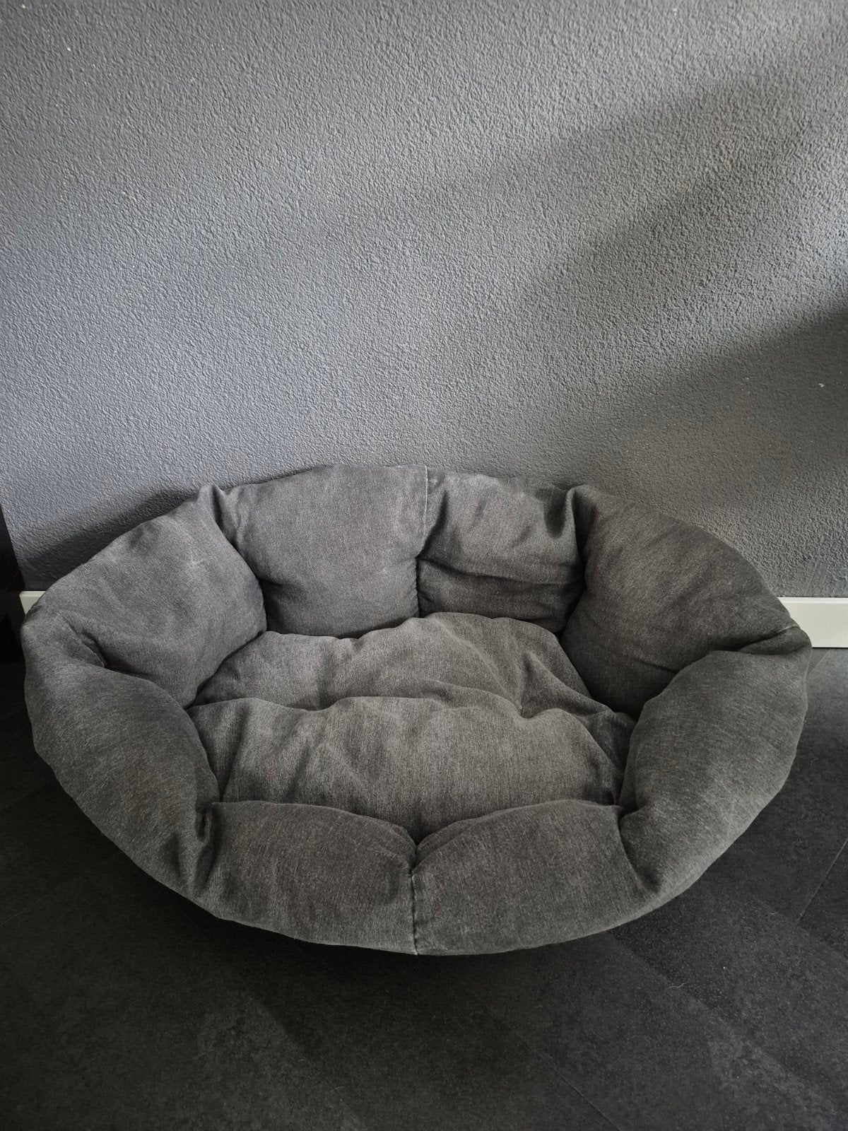 Hondenmand plus kussen, Ophalen, Nieuw