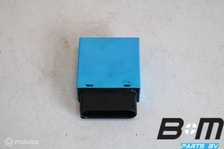 Regelapparaat brandstofpomp Audi Q3 8U 5N0906093C, Gebruikt
