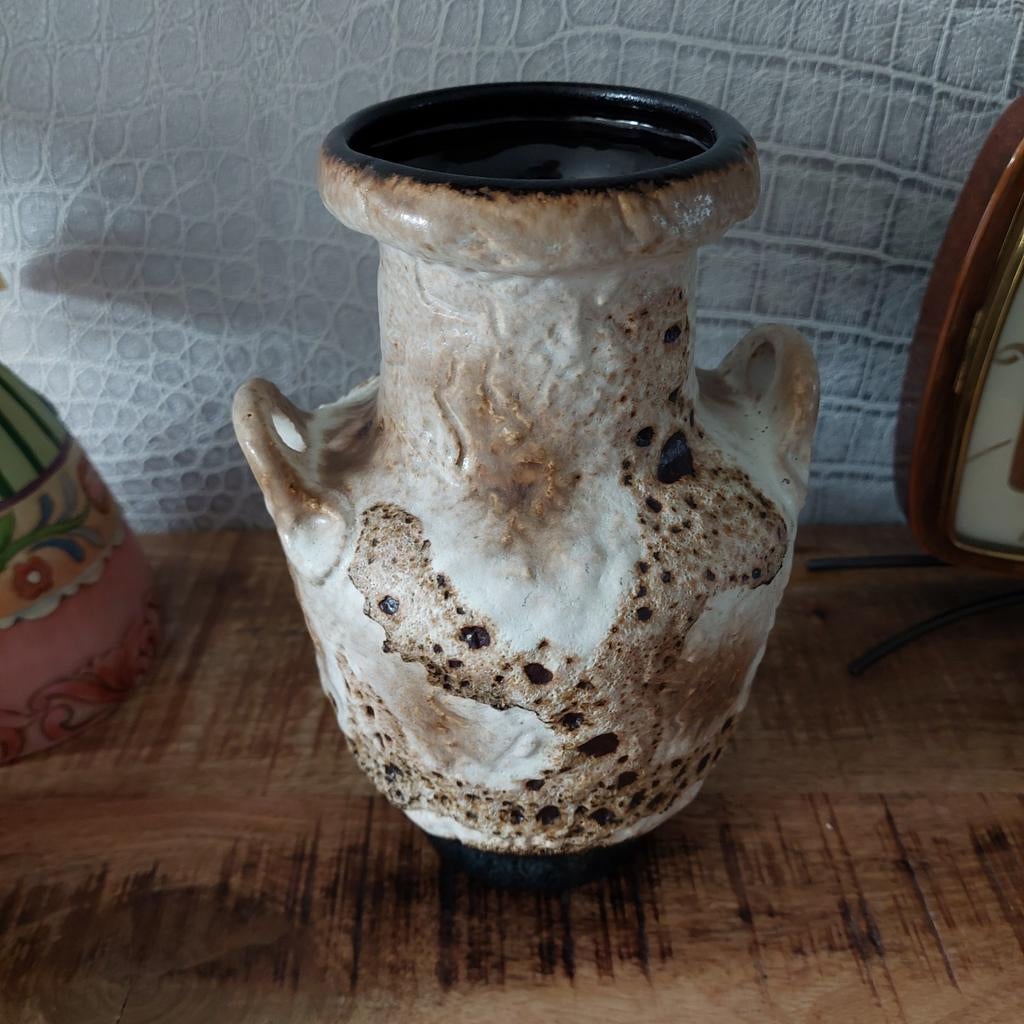 Vintage west - germany/ Dümbler & Breiden keramiek., Ophalen of Verzenden