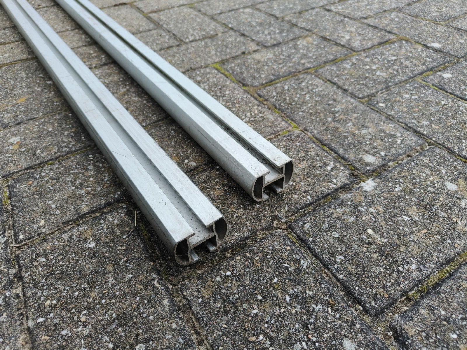 zolzer zoelzer dakdrager 140 cm, Auto diversen, Dakdragers, Ophalen