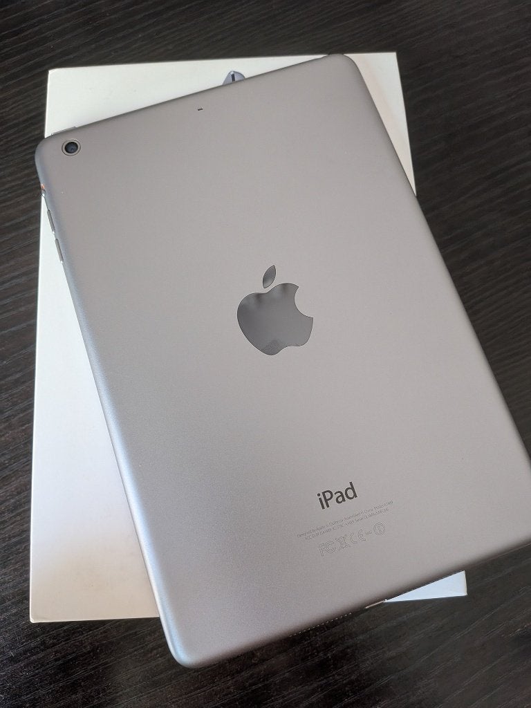 Apple iPad mini 2 (2014) - Model A1489 - In originele doos, Computers en Software, Apple iPads, Apple iPad, 8 inch, Ophalen of Verzenden
