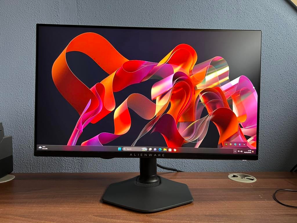 Alienware 360Hz Gaming Monitor (AW2523HF) – Zeer snel!, Computers en Software, Monitoren, Gaming, IPS, Full HD, Ophalen of Verzenden
