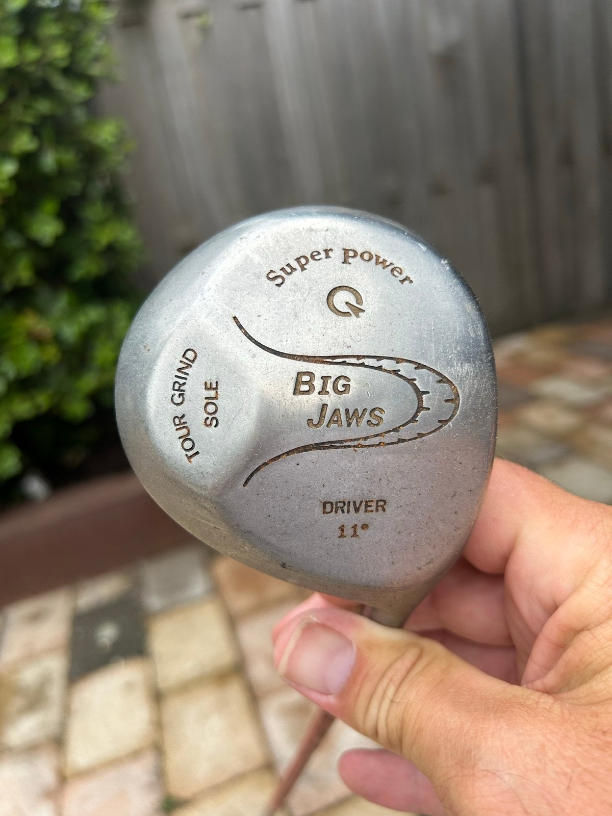 Diverse golfclubs met goede grip, rechtshandig, Sport en Fitness, Golf, Ophalen of Verzenden, Gebruikt, Club, Overige merken