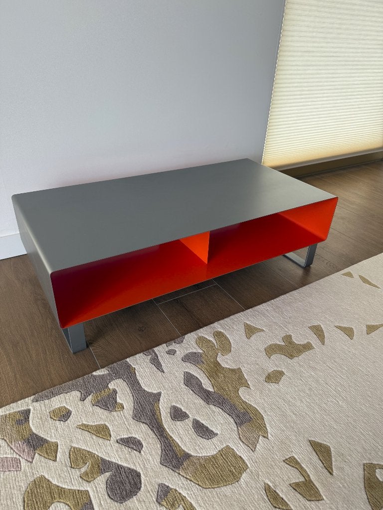 Müller Mobile Line trolley R 200N (tv-meubel, sideboard), Ophalen, 50 tot 100 cm, Zo goed als nieuw, Minder dan 100 cm