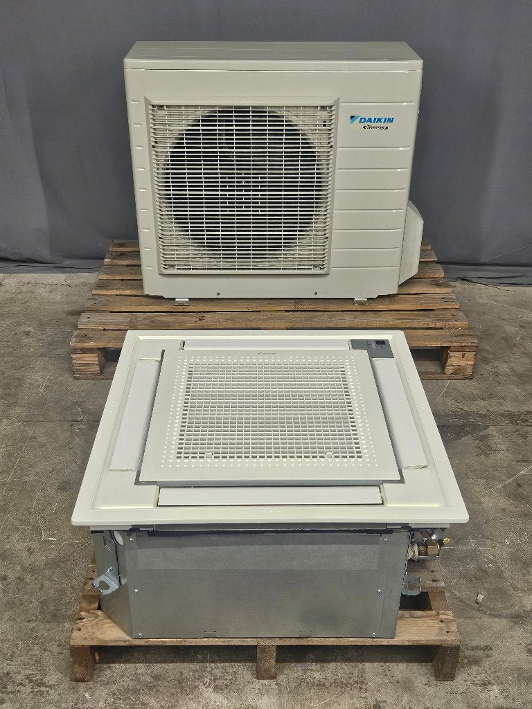 Daikin cassette RXS60F3V1B airco 6 kW