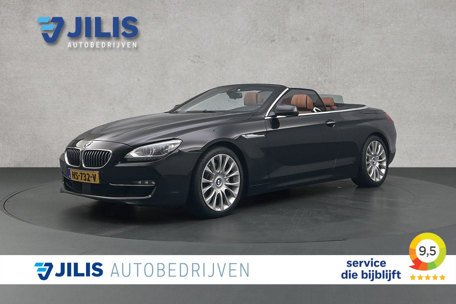 BMW 6 Serie